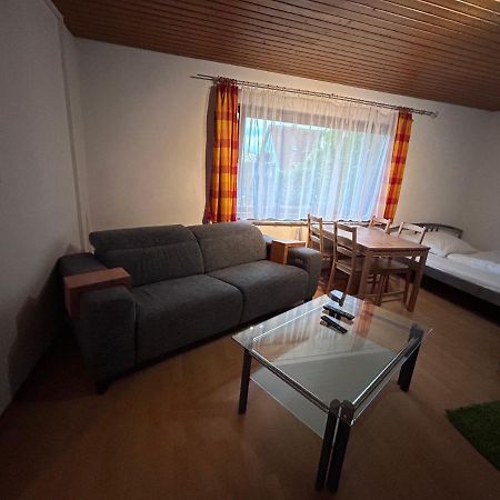 Fewo Michistrasse Forchheim  Luaran gambar