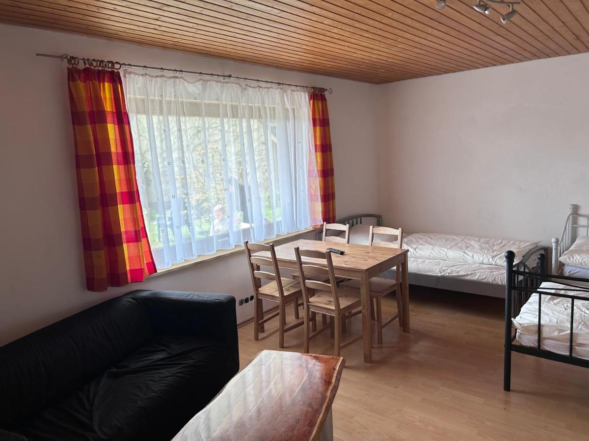 Fewo Michistrasse Forchheim  Luaran gambar