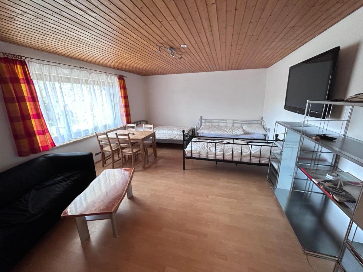 Fewo Michistrasse Forchheim  Luaran gambar