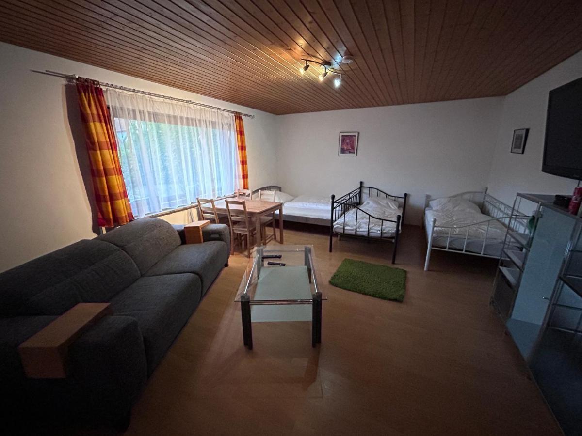 Fewo Michistrasse Forchheim  Luaran gambar